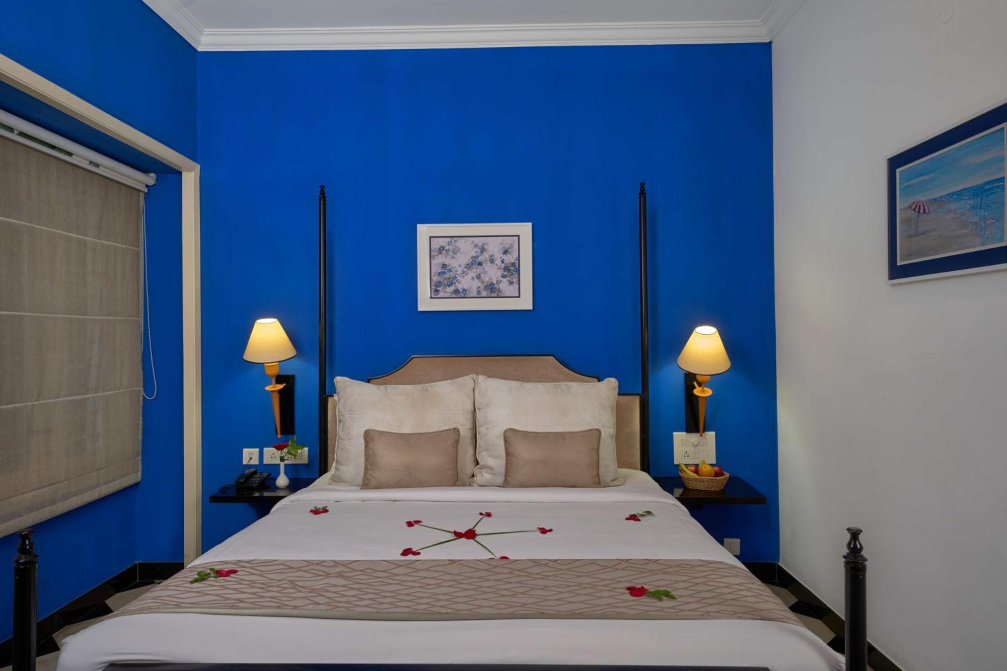 The Old Court House By Abad Hotel Fort Kochi Luaran gambar